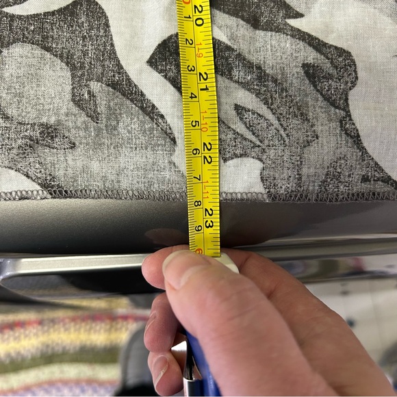 Harley Davidson Bandanna with very cool spider 🕷️ detail & graphics - Picture 16 of 16